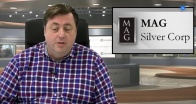 News Spezial: MAG Silver meldet robuste PEA basierend auf wesentlich erhöhter Mineralressource