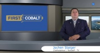 Newsflash #80 mit First Cobalt und Treasury Metals