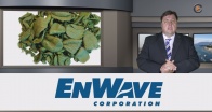 EnWave installiert REV-Maschine bei Bonduelle und schließt weitere Deals ab