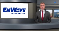 News Spezial mit EnWave Corp.