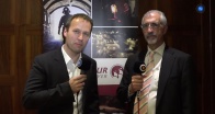 Joe Brunner spricht mit CEO Bradford Cooke über Endeavour Silver